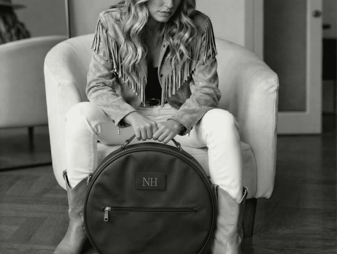 Deborah K., founder of Nessihat